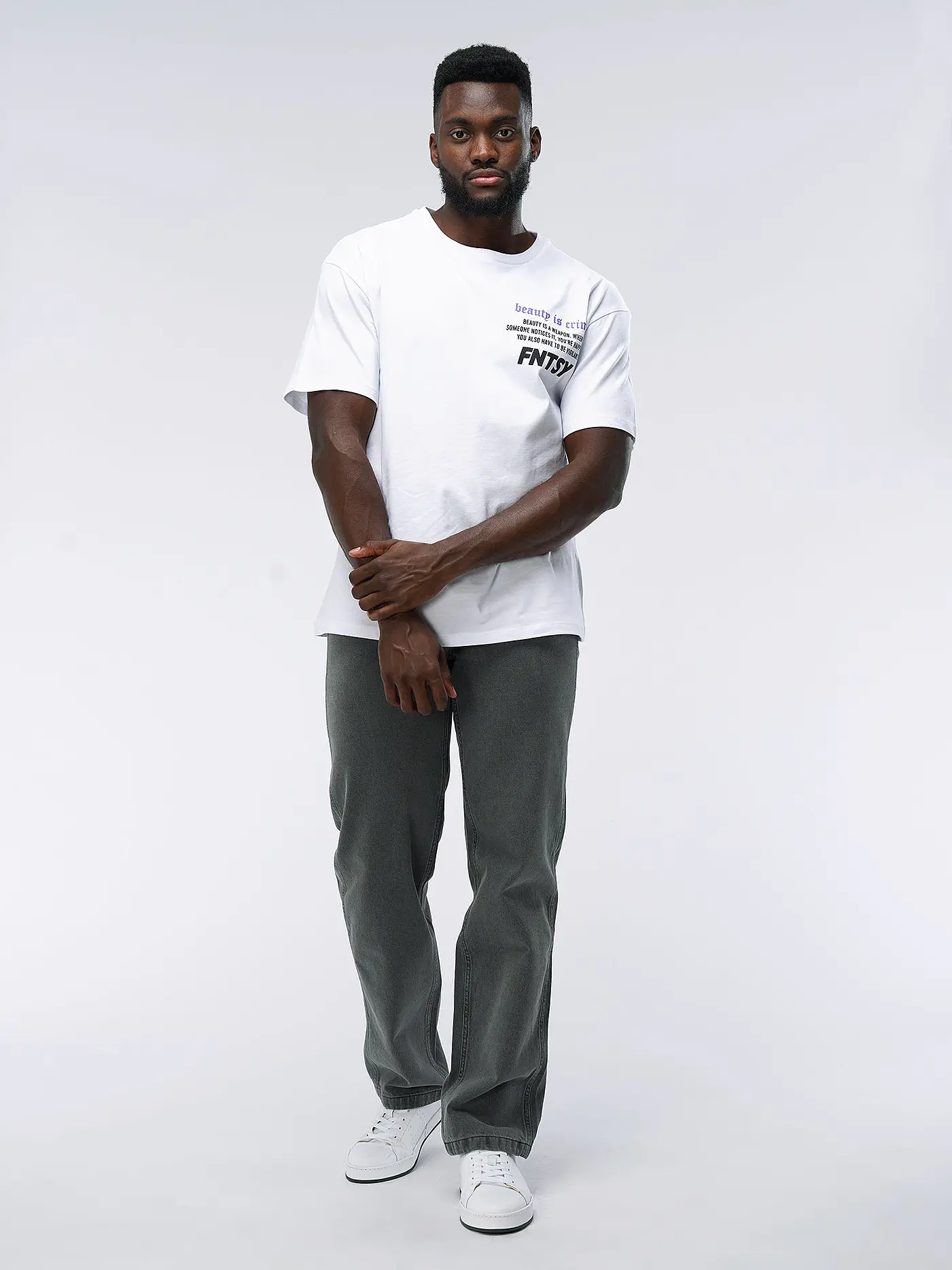 FNTSY | T-Shirt BEAUTY | 